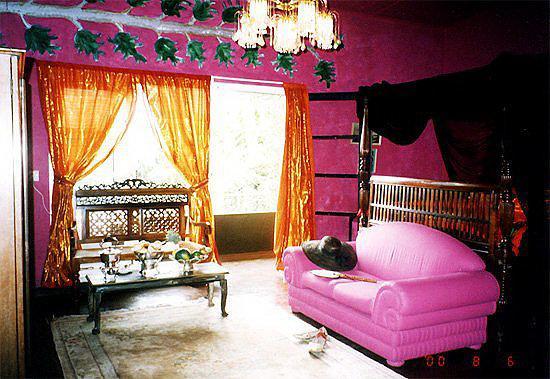 Helgasfolly Anti Hotel Residence Κάντι Εξωτερικό φωτογραφία